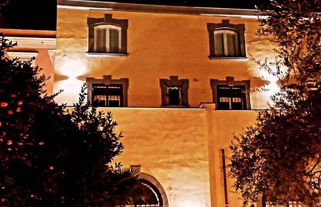 DOMUS XENIA - Photo 39