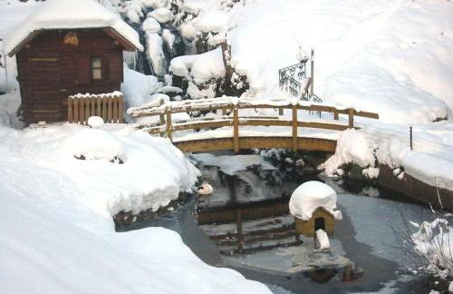 Holiday apartment with 2 bedrooms - Foto 23