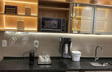 Refúgio romântico com Jacuzzi só sua! Espumante de cortesia! - Photo 21