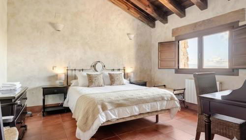 Casa Rural Enorme con BBQ & Horno Leña ideal para Familias - Foto 5