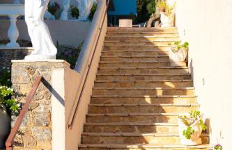 Sea View Villa Paramonas - Photo 58