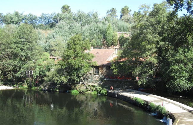 Casa da Travessa do Casal - Foto 12