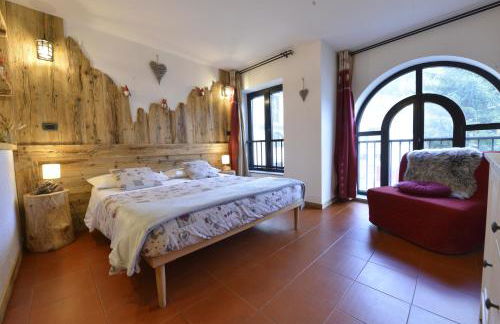 LE REFUGE DU COEUR - Foto 20