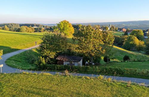 Ferienwohnung Schwarzwald-Alpenblick - Foto 6