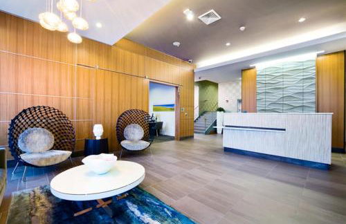 Global Luxury Suites East Boston - Foto 28