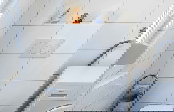 Ferienwohnung Anke-Apartement 3b - Foto 12