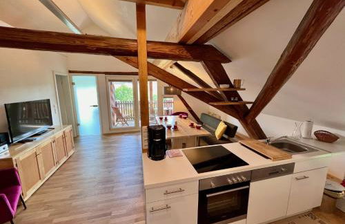 Residenz Nr.6 - Foto 3