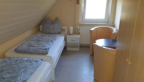 Fewo-hierundjetzt Lichtenhain bei Sebnitz am Malerweg - Foto 2