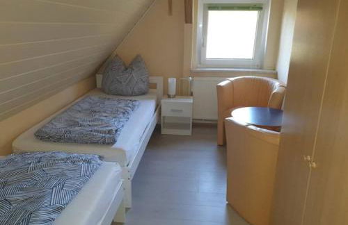 Fewo-hierundjetzt Lichtenhain bei Sebnitz am Malerweg - Foto 2