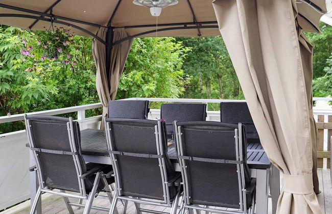 Tranquil Coastal Retreat in Halland-by Traum - Foto 27