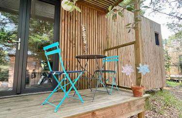 Ma cabane sous les arbres - Foto 51