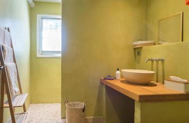 Independent Panoramic Studio with Pool - Le Tholonet - Foto 17