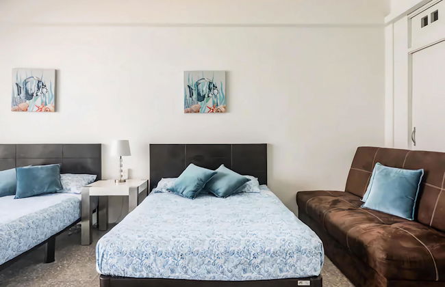 Departamentos Villas Capdeviel - Foto 22