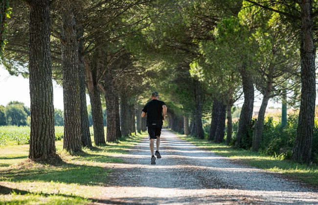 Agriturismo Ai Due Leoni - Foto 60