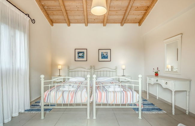 Mastrogiannis Villa Levanda - Foto 9