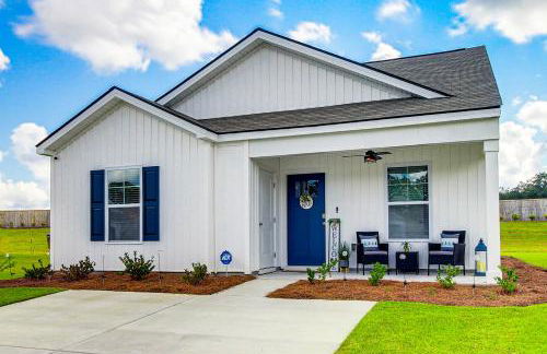 Brand-New Savannah Area Home 15 Mi to Dtwn! - Foto 1