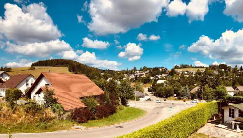 Ferienwohnung Brigach - Foto 4