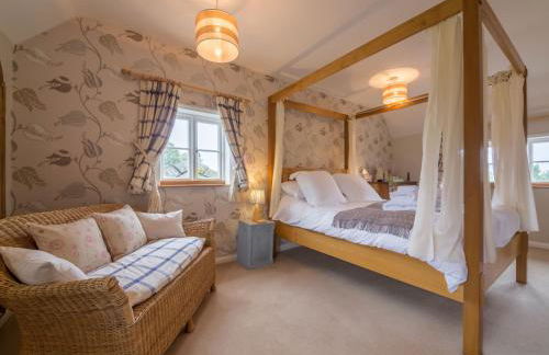 Bearwood House & Cottage - Foto 6