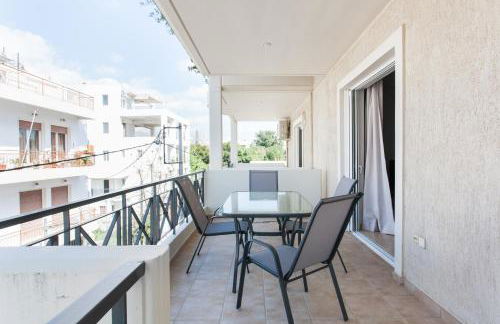 Superb & Comfy 2BD Apartment in Marousi by UPSTREET - Foto 44
