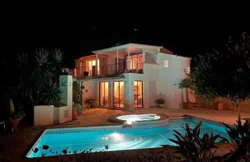 Villa Los Faramondos Naturehouse - Photo 35