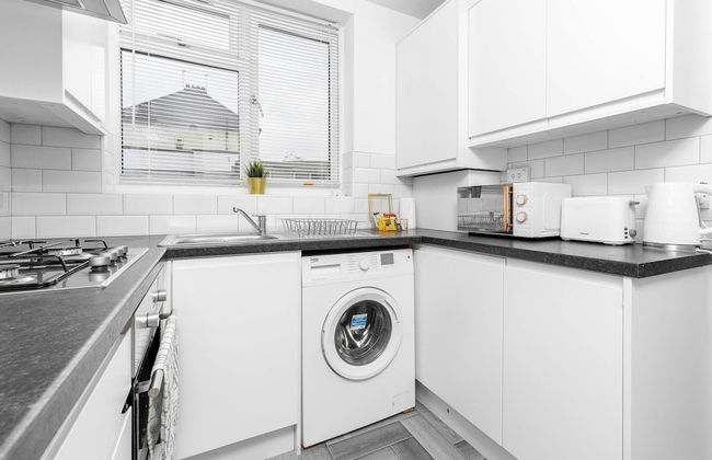 Spacious House With Garden Close to Birmingham City Centre - Foto 23