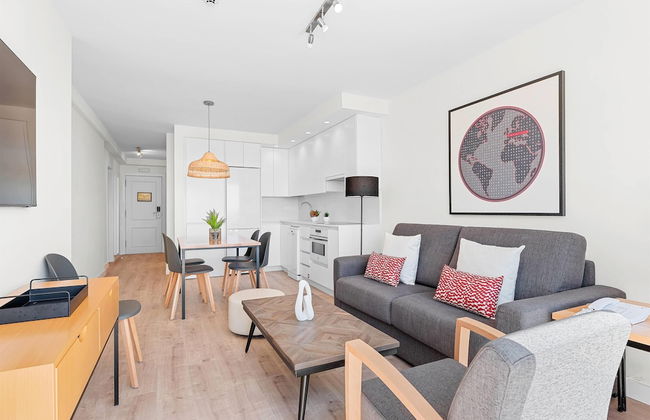 Ramada Residences by Wyndham Costa Adeje - Foto 57