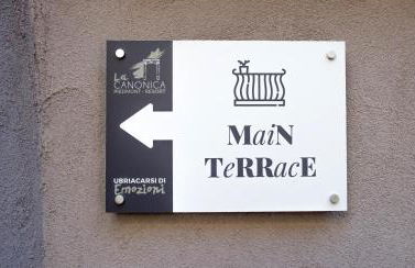 La Canonica - charming self-catering apartments in Nizza Monferrato - Foto 101