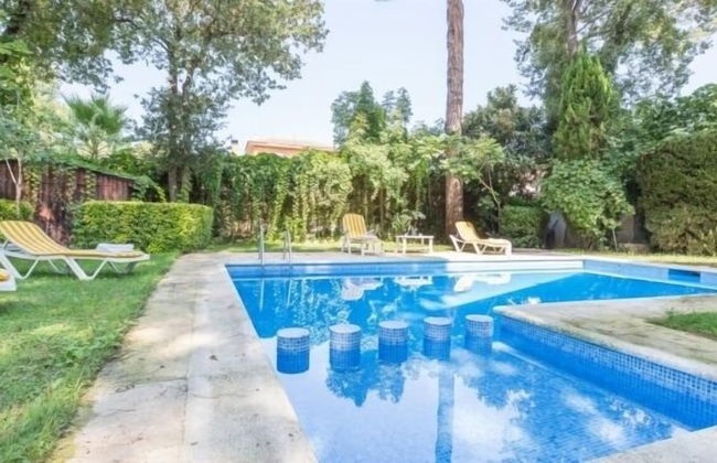 Villa Sese - Foto 11