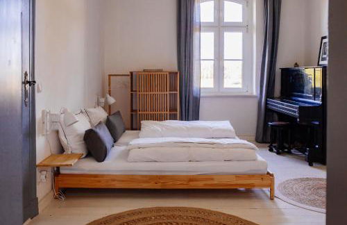 Alte Schule Brandenburg - Photo 7