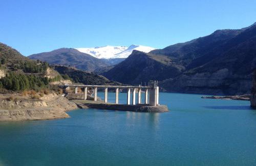 Sierra Nevada Luxury Getaway - Foto 12