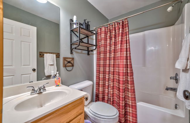 Deer Watch Retreat - Photo 23