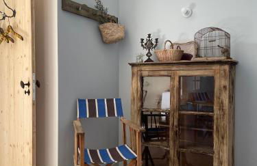 LES APPARTEMENTS DU SAINT THIERS, la Provence dans un coin de la Drôme et l'esprit d'une maison d'hôtes à Saoû - Foto 36