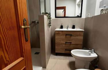 Casa de 5 habitaciones hasta 9 plazas, La Casilla en Dúrcal, Granada - Photo 17