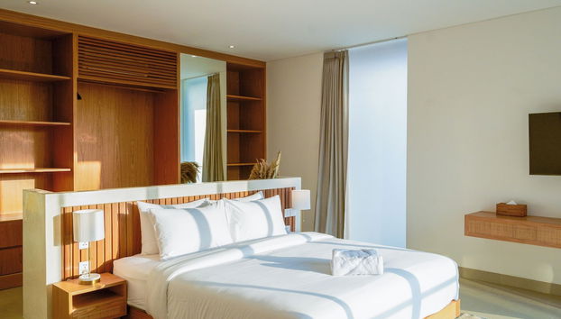 Yoki Villa by Betterplace - Foto 2, Habitación