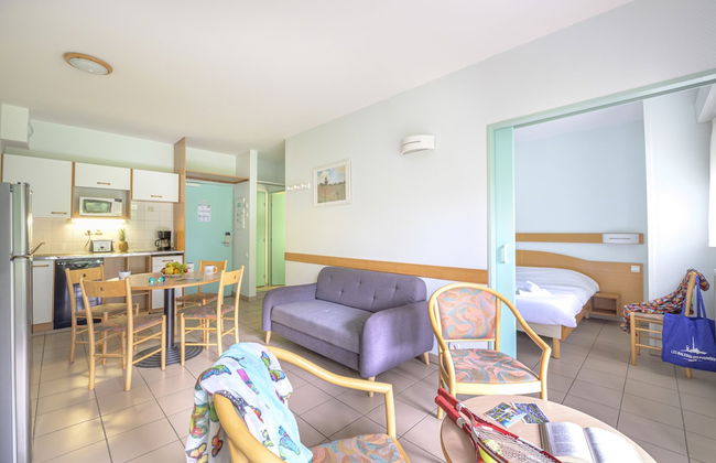 Village Club Les Balcons des Pyrénées - Foto 5