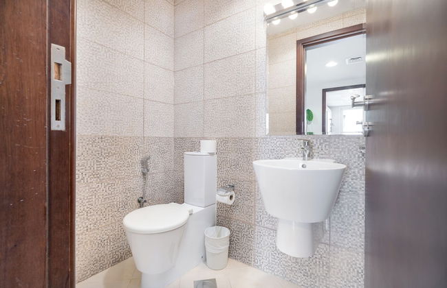 Contemporary Living by The Sea 2BD New Listing - Foto 41