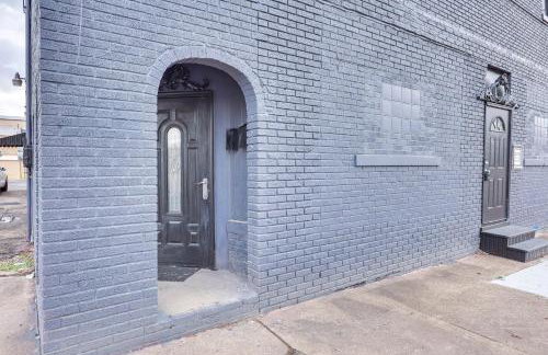 Spacious Condo 4 Mi to Pro Football Hall of Fame! - Foto 24