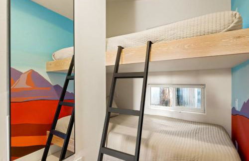 Downtown Kokopelli West 3 - Newly Remodeled Stylish Studio - Foto 8