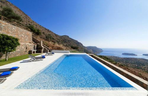 Eagle Villa - Foto 32