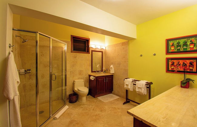 Sheriva Luxury Villas and Suites - Foto 40