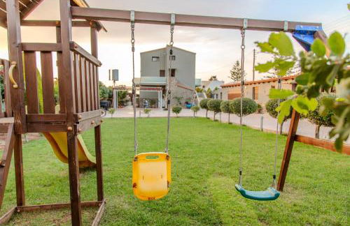 A Cozy Eco Villa by the Sea - Photo 26