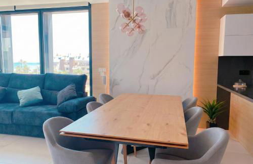 holaVivienda - Ático Boutique de Lujo en la Playa - Foto 17