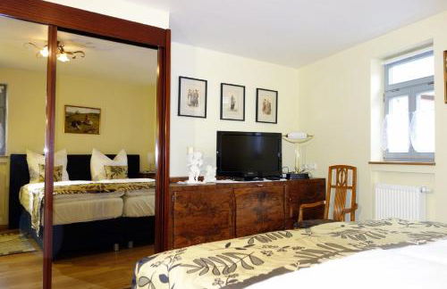 Ferienwohnung Häckerstub'n Zang - Foto 6