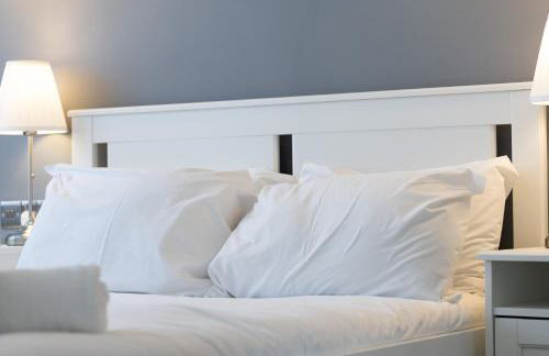 Spacious 5BR, Sleeps 10 Guests in City Centre - Foto 3