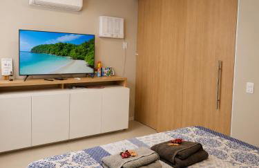 Studio Lagoa 301 - 200 metros da praia e passeios para ilhas - Foto 23
