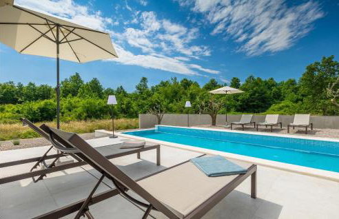 Villa Istra Panorama Ii - Foto 3