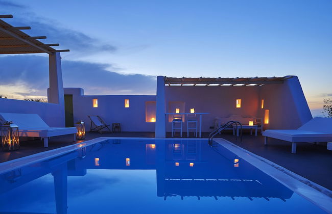 Villa Agrikoia - Foto 32