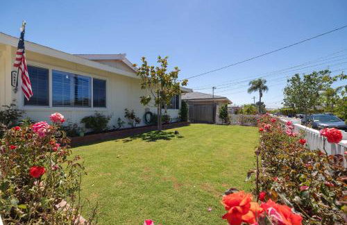 10 min to Beach Central Villa - Foto 2