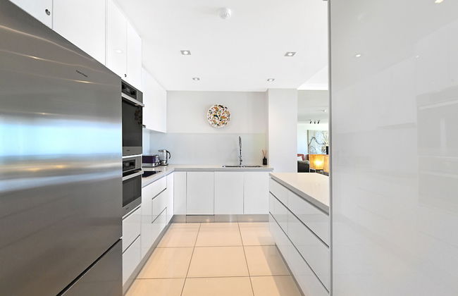 Albatross North Apartments - Photo 30