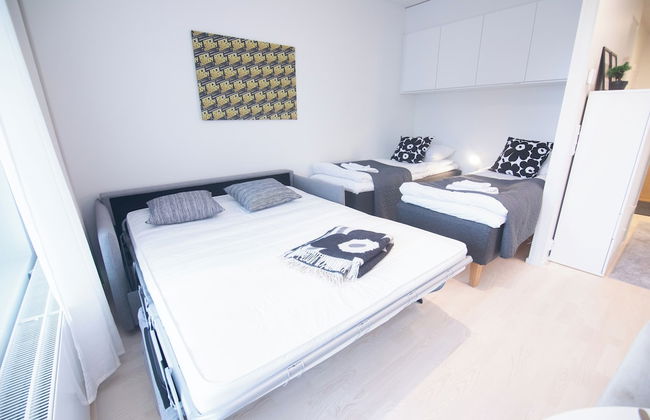 Rahulihomes Jyväskylä - Foto 60